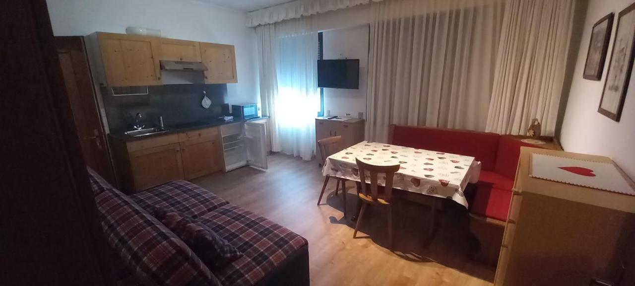 סן קנדידו Residence Tempele מראה חיצוני תמונה