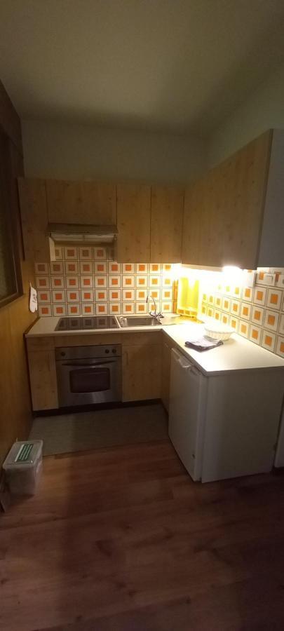 סן קנדידו Residence Tempele מראה חיצוני תמונה