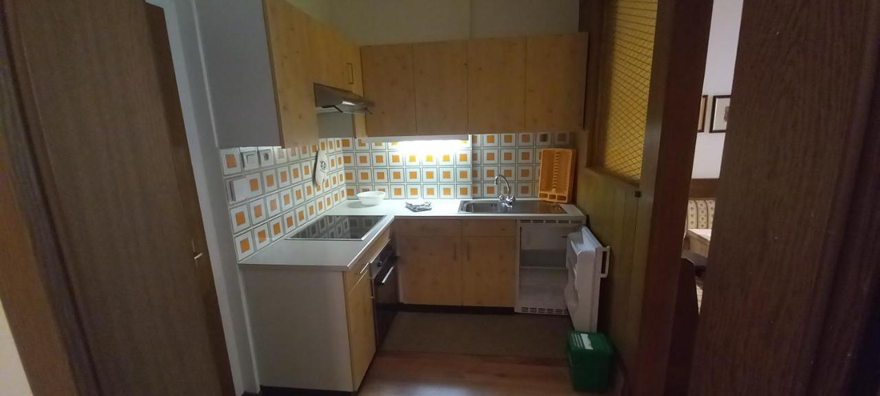 סן קנדידו Residence Tempele מראה חיצוני תמונה