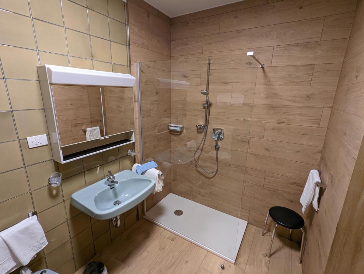 סן קנדידו Residence Tempele מראה חיצוני תמונה