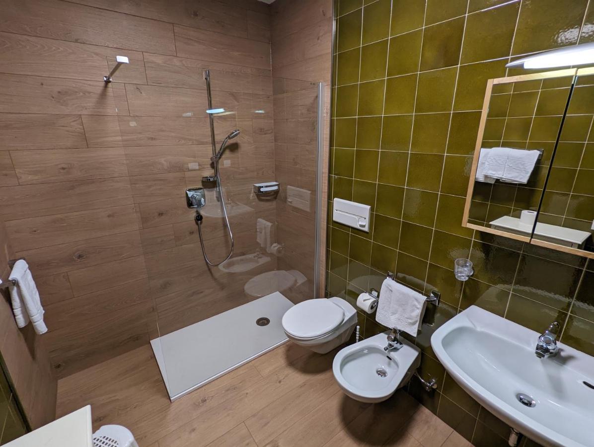 סן קנדידו Residence Tempele מראה חיצוני תמונה