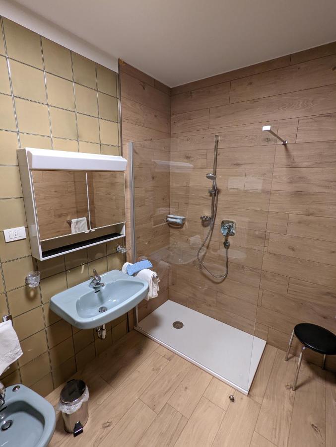 סן קנדידו Residence Tempele מראה חיצוני תמונה