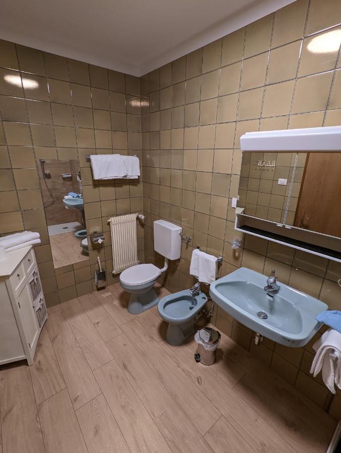סן קנדידו Residence Tempele מראה חיצוני תמונה