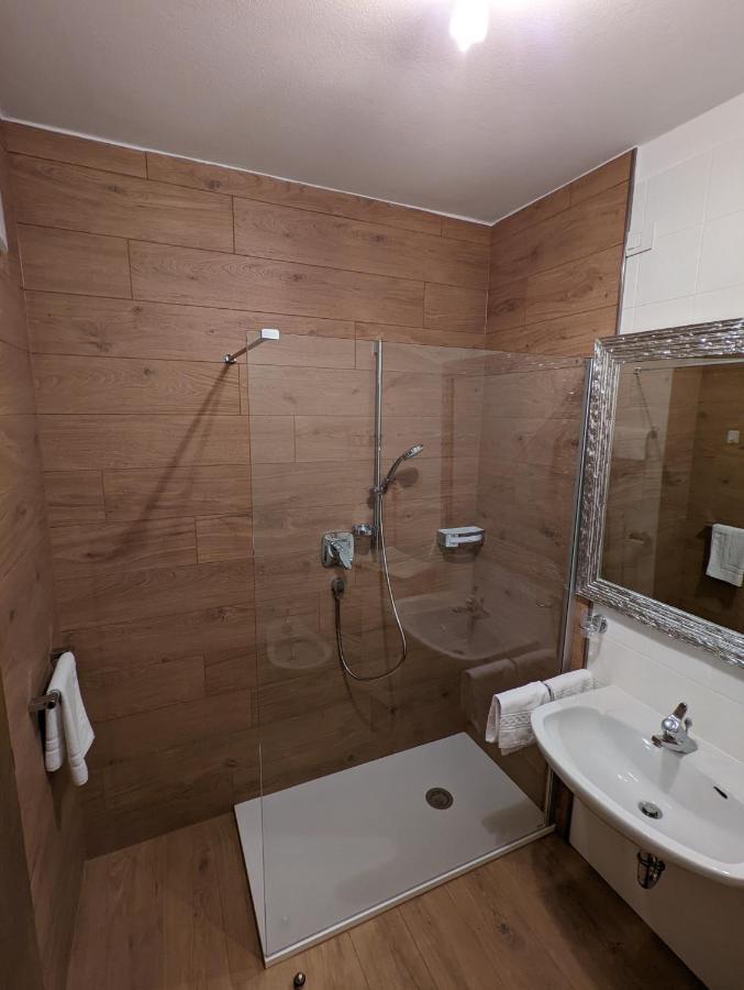 סן קנדידו Residence Tempele מראה חיצוני תמונה