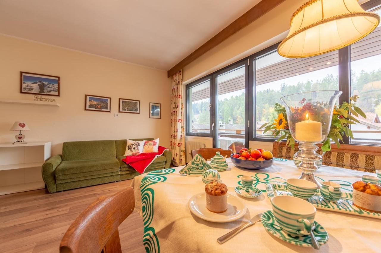 סן קנדידו Residence Tempele מראה חיצוני תמונה