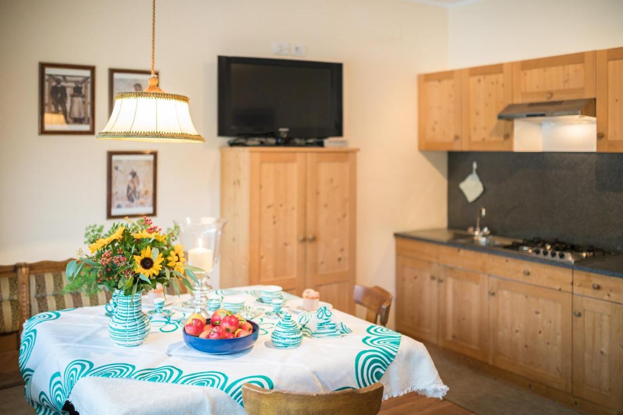 סן קנדידו Residence Tempele מראה חיצוני תמונה