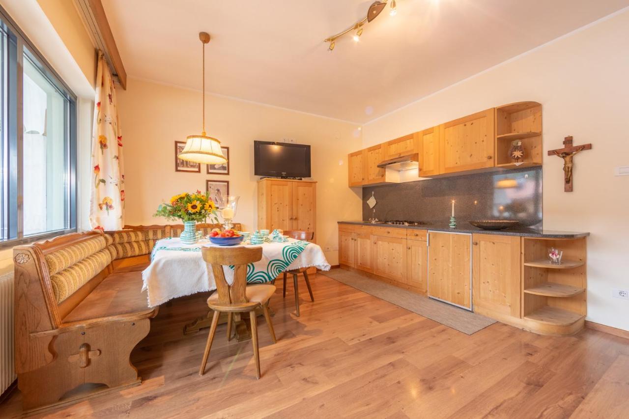 סן קנדידו Residence Tempele מראה חיצוני תמונה